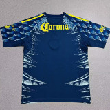 25/26 Club America Away  Fans Soccer Jersey