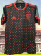 25/26 Sevilla Black Training Shirts