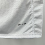 22/23 Trail Blazers  YANG #26 White  Top Quality Hot Pressing NBA Jersey