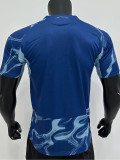 25/26 Ajax Away Player Version Soccer Jersey