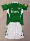 25/26 Newcastle Away Kids Soccer Jersey