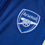 25/26 ARS Royal Blue Jacket Tracksuit#A2590