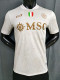 25/26 Napoli Away Player Version Soccer Jersey