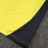 25/26 RMA Yellow Jacket Tracksuit#A2566