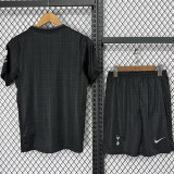 25/26 TOT Away Signature Edition Kids Soccer Jersey