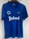 1985 Napoli Home Retro Soccer Jersey