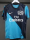 2011/2012 ARS Away Player Version Retro Soccer Jersey球员
