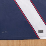 2010 USA Away Retro Soccer Jersey