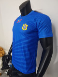 25/26 Congo Home Player Version Soccer Jersey