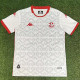 26/27 Tunisia Away Fans Soccer Jersey