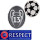 UCL(欧冠球）+RESPECT(大耳杯13/平条）