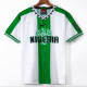 1986 Nigeria Away Retro Soccer Jersey