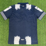 25/26 Monterrey Club World Cup Home Fans Soccer Jersey