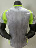 25/26 Man City Third  Player Version Soccer Jersey
