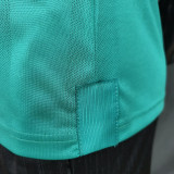 25/26 LIV Third Player Version Soccer Jersey