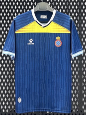 25/26 Espanyol Third Fans Soccer Jersey