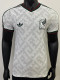 25/26 Mexico Special Edition White Player Version Soccer Jersey