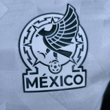 26/27 Mexico Away Player Version Soccer Jersey