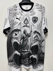 25/26 Beitar Jerusalem FC Grey Training Shirts