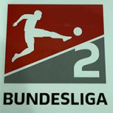 25/26 Hannover 96 Home Fans Soccer Jersey