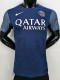 25/26 PSG Royal Blue  Player Version Training Shirts