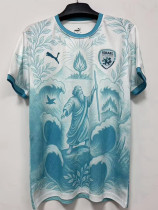 25/26 Beitar Jerusalem FC Green Training Shirts