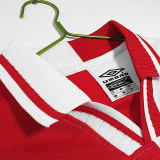 2001/2002 Celta Away Retro Soccer Jersey