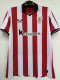 25/26  Bilbao Home 1:1 Fans Soccer Jersey