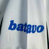 1999/2000 Corinthians Home Retro Soccer Jersey