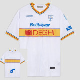 25/26 Lecce Away Fans Soccer Jersey