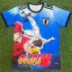 25/26 Japan Football Boy #3  Soccer Jersey