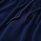 25/26  Marseille Royal Blue Training Short Suit
