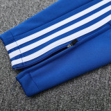 25/26 AD White  Jacket Tracksuit #2314白色