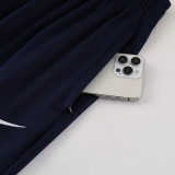 25/26 NJ15 Royal Blue & Maroon Jacket Tracksuit