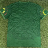 25/26 Mali Green Fans Soccer Jersey