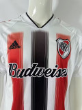 2004/2005 River Plate Third Retro Soccer Jersey