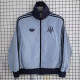 25/26 Argentina Lake Blue Embroidery windbreaker