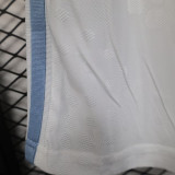 25/26 Argentina White Shorts Pants