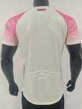 25/26 LeverKusen Away Player Version Soccer Jersey