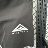 2025 D705 Black Casual shorts#小标NK