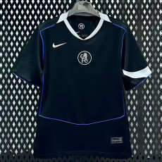 25/26 CHE Third Fans Soccer Jersey