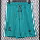 25/26 LIV Green Casual Player Version Shorts Pants