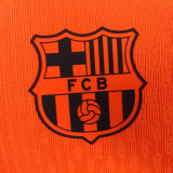 25/26 BAR Third Player Version Soccer Jersey