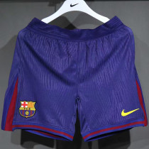 25/26  BAR Home Player Version Shorts Pants