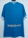 25/26  Napoli Home Fans Soccer Jersey