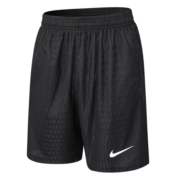 25/26 NK Black Player Version shorts#D2504(全黑）