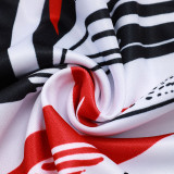 25/26 Sao Paulo FC White Inkjet Jacket Tracksuit#A2574 (半拉链)