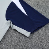 25/26  INT Grey Training Short Suit