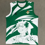 25/26 Real Betis Mars Ninja Vest