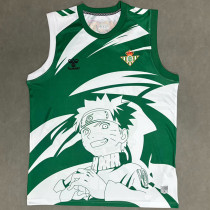 25/26 Real Betis Mars Ninja Vest